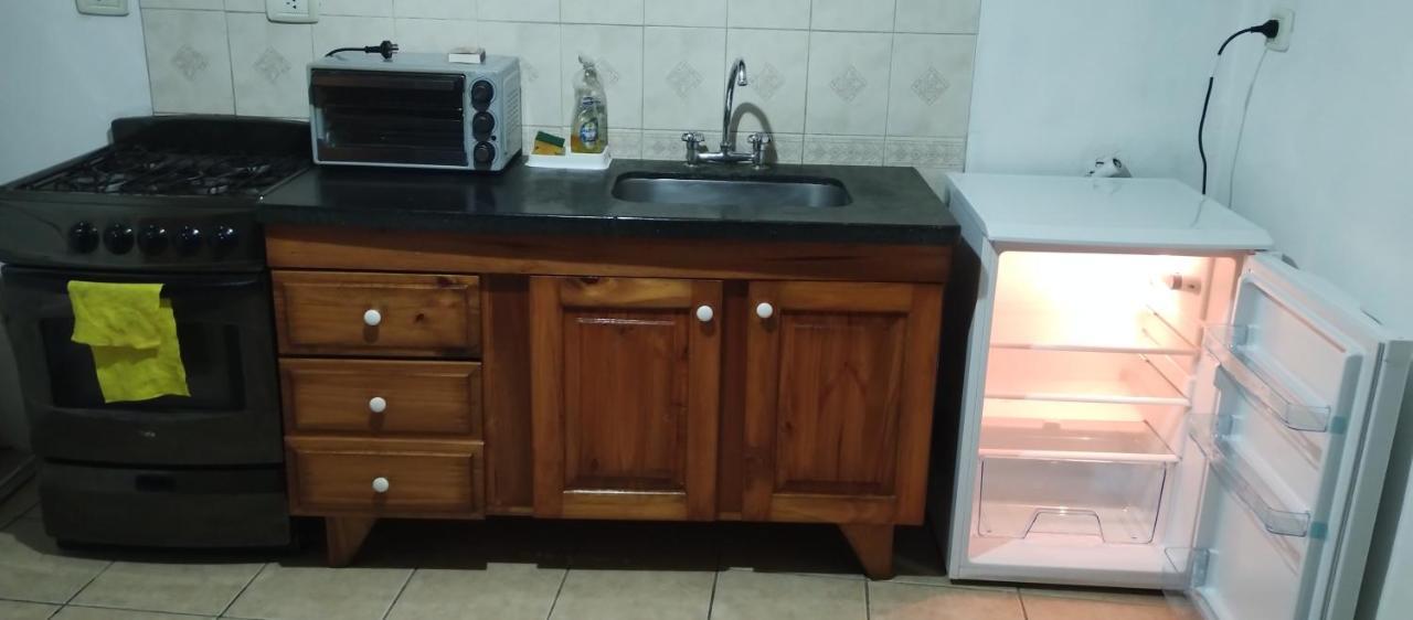 Monoambiente Malbec Ubicacion Privilegiada No Mascotas Mendoza Extérieur photo